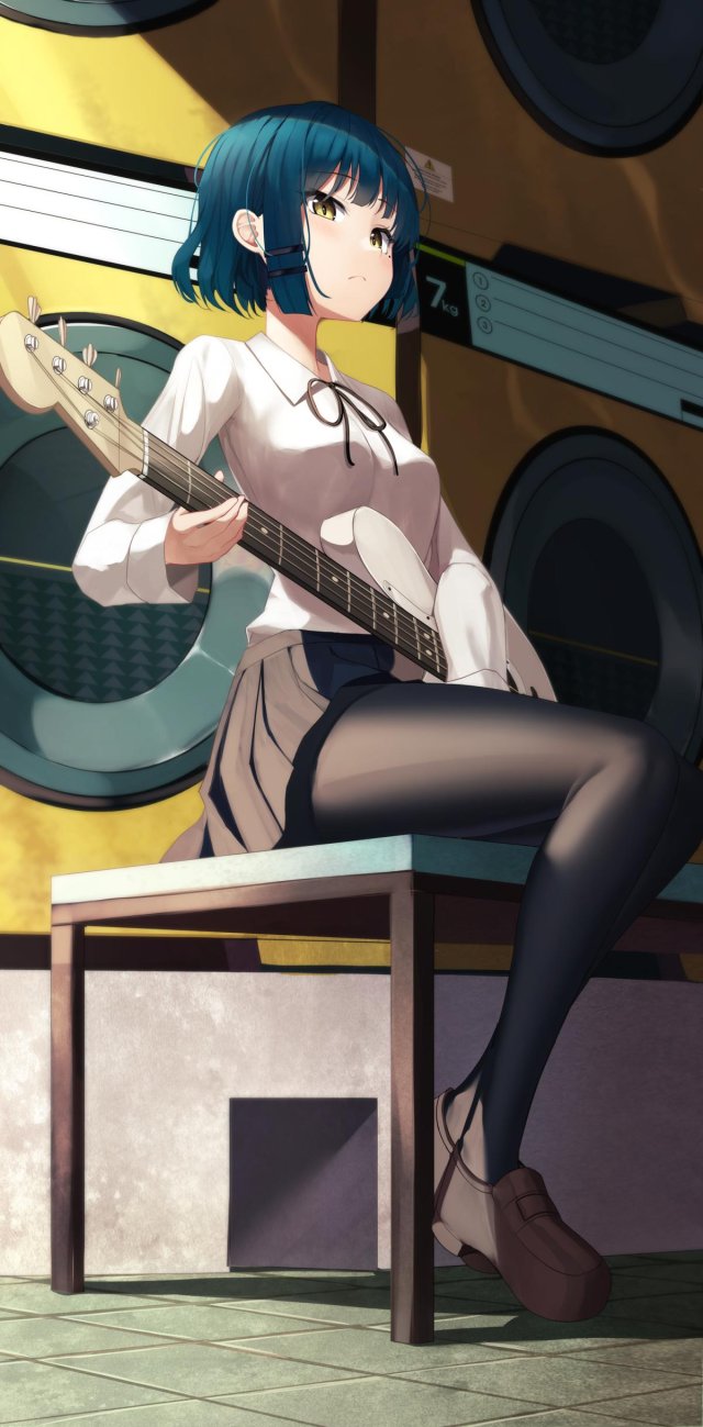 【二次】パンスト・タイツ女子画像　その７４ 26